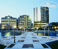 Hotel photo Kumburgaz Marin Princess Hotel 5*