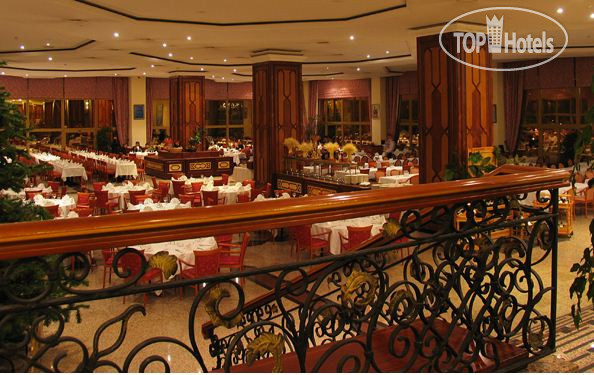 New photos from tourists Kumburgaz Marin Princess Hotel 5*