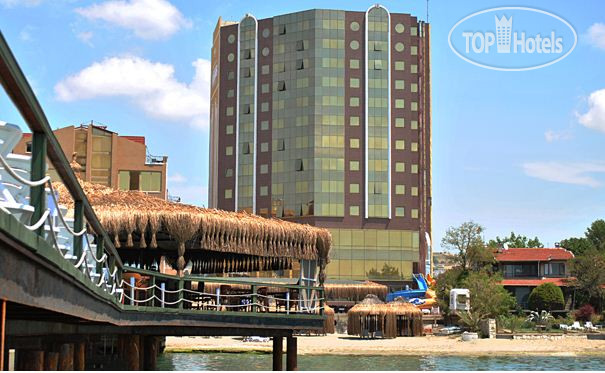 Photos Kumburgaz Marin Princess Hotel