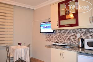 New photos from tourists Suen Apartment