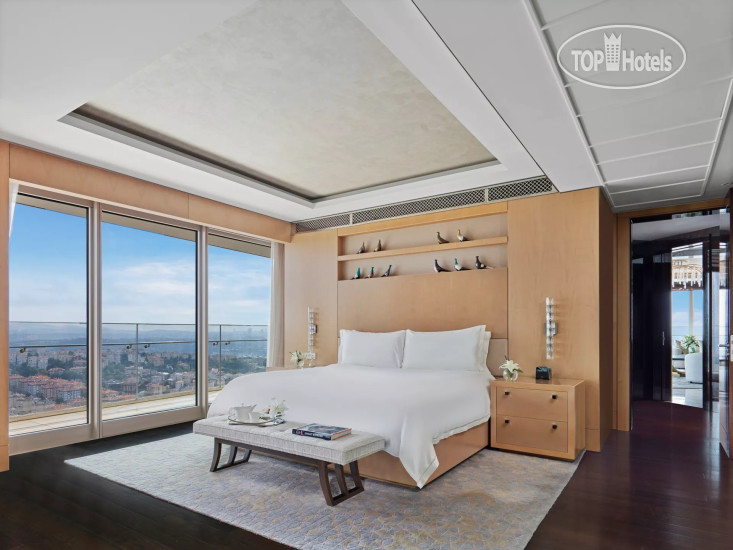 Hotel photo Raffles Istanbul 5*