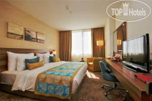 New photos from tourists Tuyap Palas 4*
