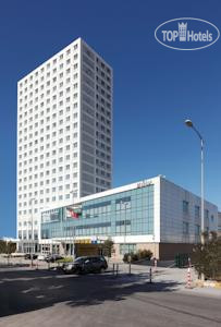 Hotel photo Tuyap Palas 4*