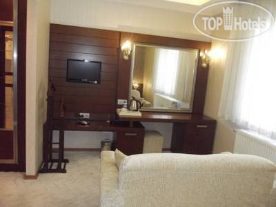 New photos from tourists Abaylar Hotel 3*