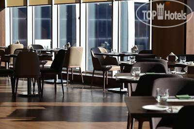 New photos from tourists Ramada Encore Istanbul Bayrampasa
