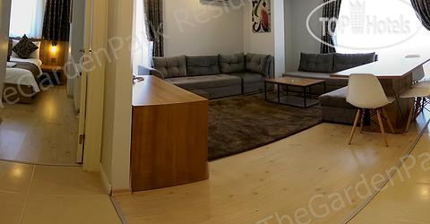 Photos The Garden Park Residence