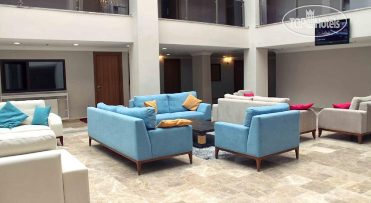 Hotelier's photos Grand City 5*