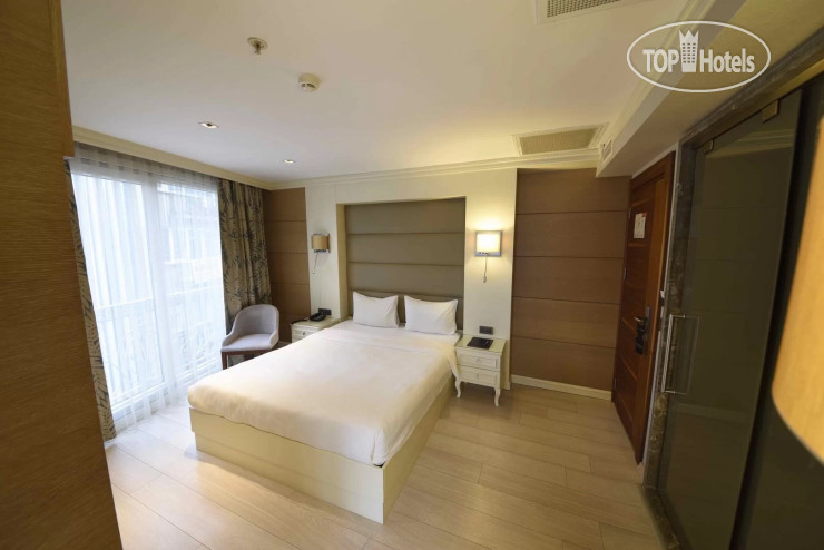 Photos Le Mirage Hotel