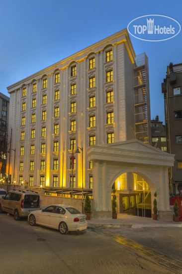 New photos from tourists Lausos Palace Hotel 5*