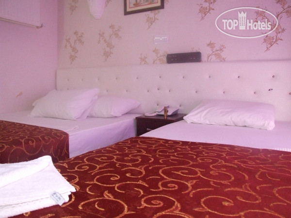 Hotel photo Eve House 