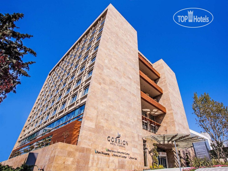 Hotel photo Gorrion Hotel 5*