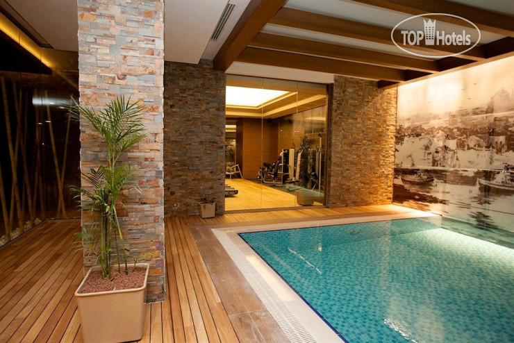 New photos from tourists Gorrion Hotel 5*