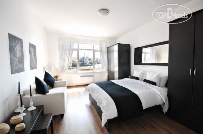 New photos from tourists Holiday Apartment Istanbul