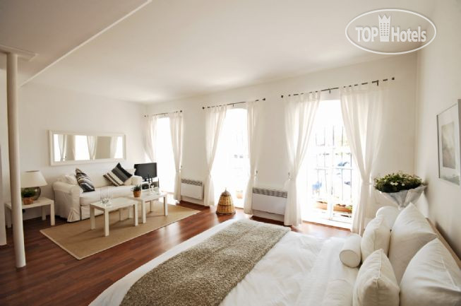 Hotel photo Holiday Apartment Istanbul 