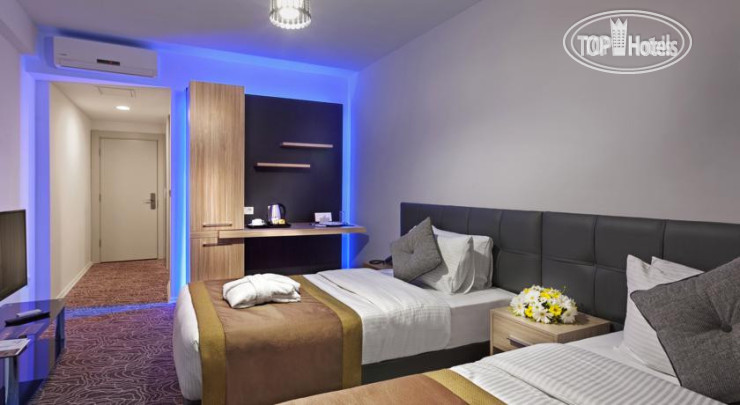 New photos from tourists Manesol Hotels & Aparts Tuyap