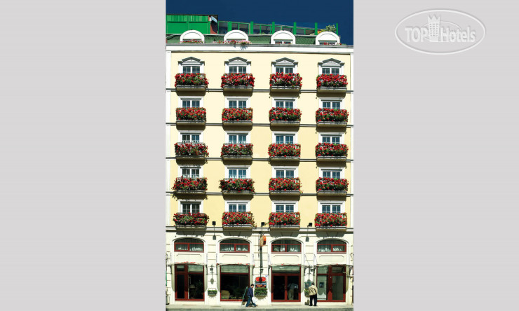 Hotel photo Orient Express 4*