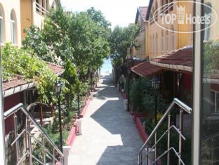 Hotel photo Payitaht Hotel 