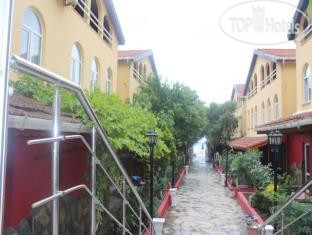 New photos from tourists Payitaht Hotel