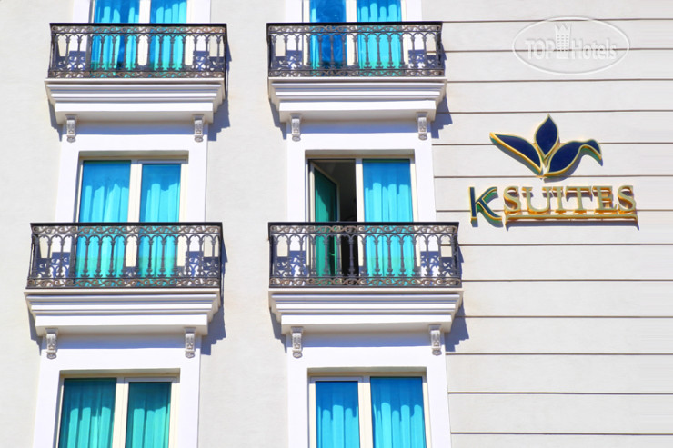 New photos from tourists K Suites Hotel