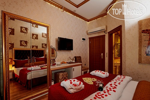 New photos from tourists Marmara Deluxe Hotel