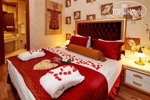 Hotelier's photos Marmara Deluxe Hotel