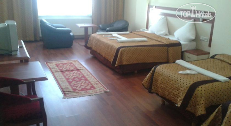 New photos from tourists Orer Hotel