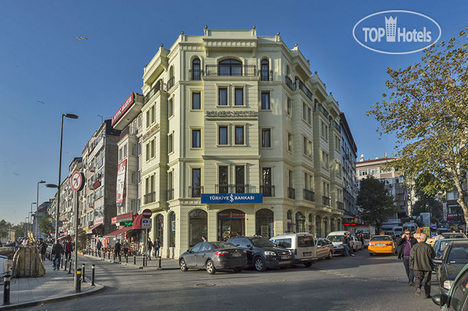 Hotel photo Romeo Hotel 