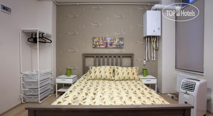 Hotelier's photos Golden Galata Hotel