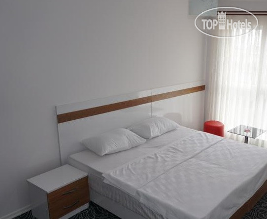 Hotel photo Onxplus Hotel Travel 