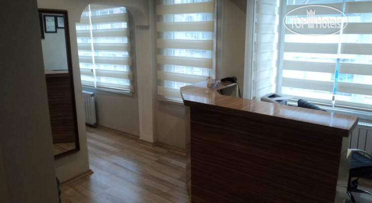 New photos from tourists Kent Hotel Kadikoy