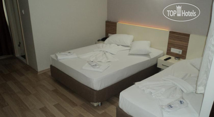 Hotelier's photos Kent Hotel Kadikoy
