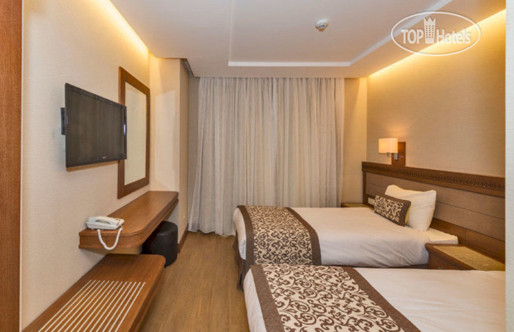 New photos from tourists Viore Hotel Istanbul