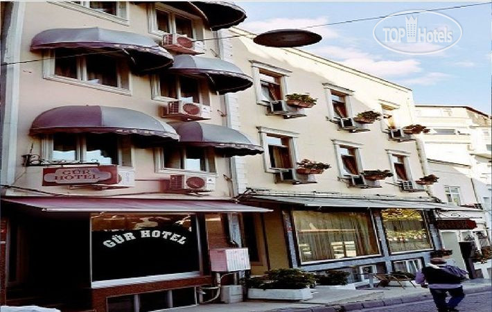 Hotel photo Gur Hotel 