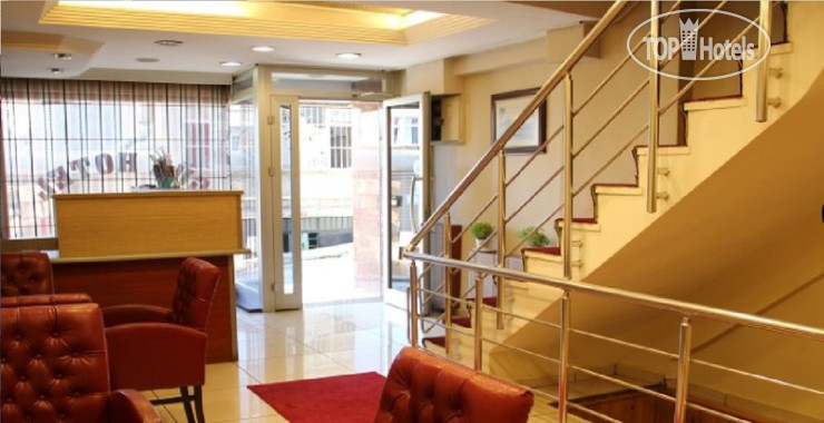 New photos from tourists Gur Hotel