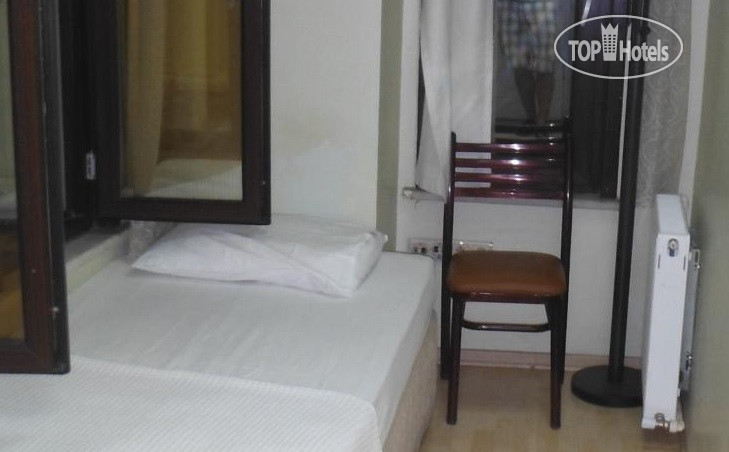 New photos from tourists Plato Hotel