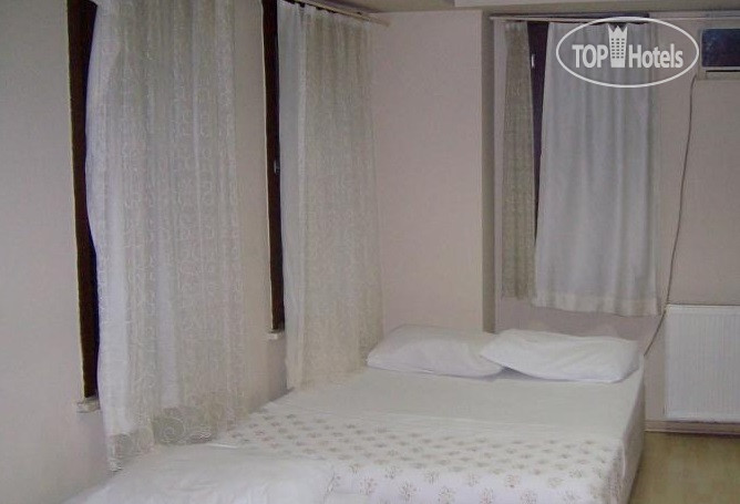 Hotelier's photos Plato Hotel