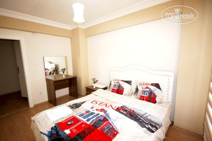 Hotel photo Oldcity Apart Hotel 