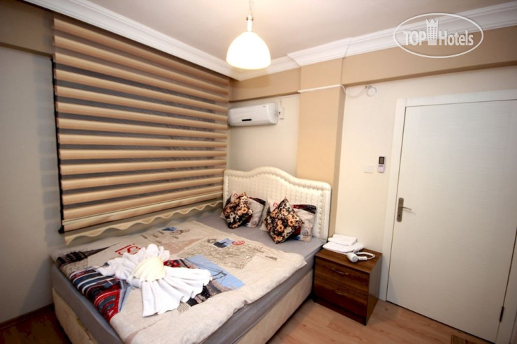 New photos from tourists Oldcity Apart Hotel