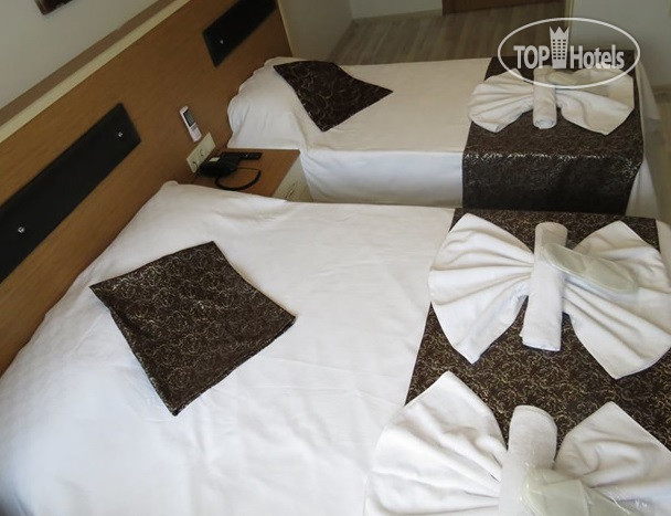 New photos from tourists Naila Hotel