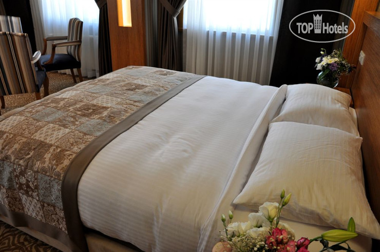 New photos from tourists Kadak Garden Istanbul Airport Hotel