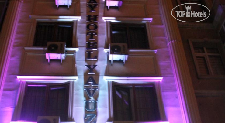 Photos Falay Yavuz Hotel