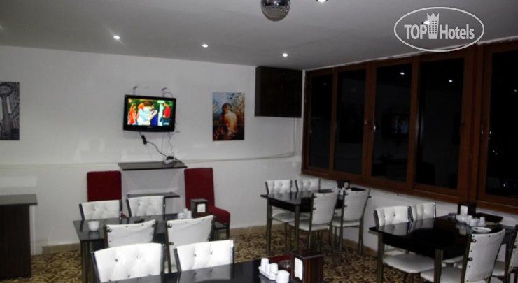 New photos from tourists Falay Yavuz Hotel