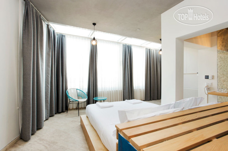 New photos from tourists Jem Pera Hotel