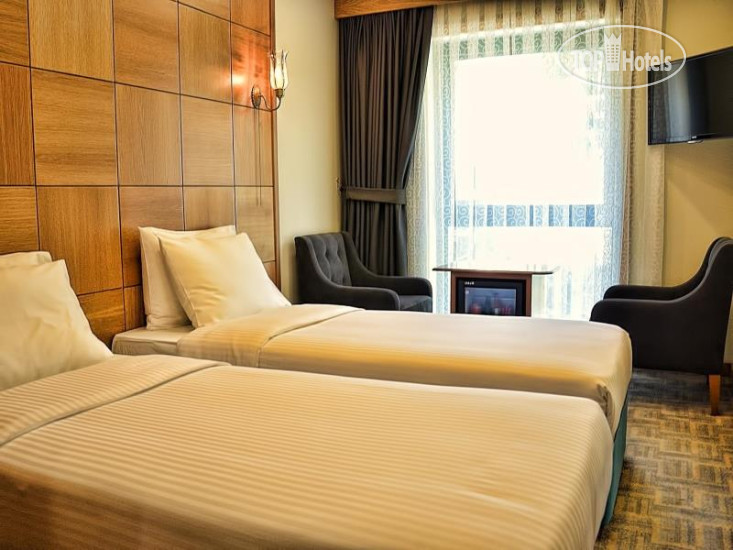 New photos from tourists Cumbali Plaza Hotel 3*