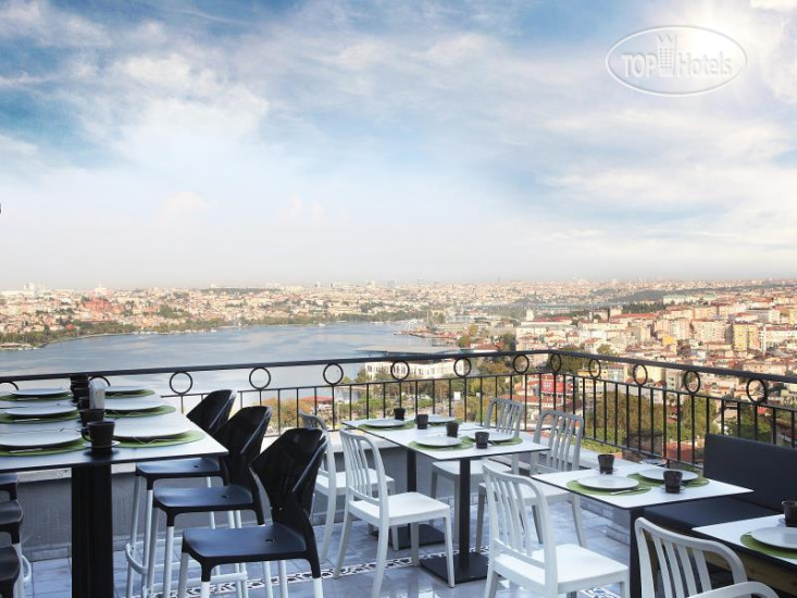 Hotelier's photos Big Urban Stay Hotel