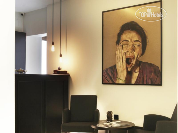New photos from tourists Big Urban Stay Hotel