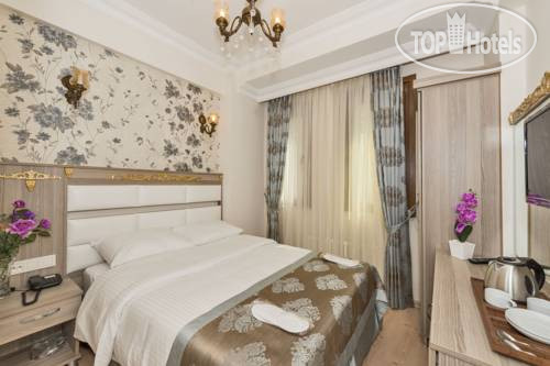 New photos from tourists Raimond Hotel