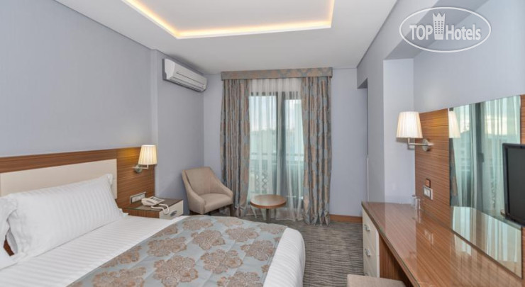 New photos from tourists Peninsulacity Hotel