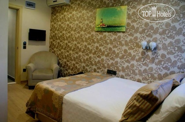 New photos from tourists My Nevizadem Hotel