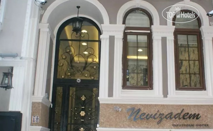 Hotelier's photos My Nevizadem Hotel